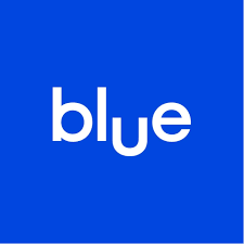 Blue by Camtel