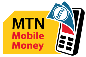 MTN Mobile Money